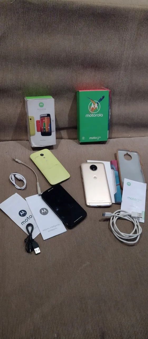 Celular peças  - Foto 2