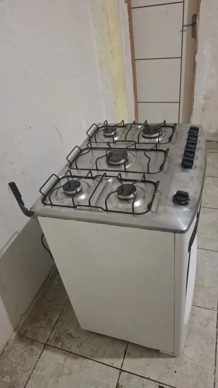 Fogão Consul 5 bocas - Foto 3