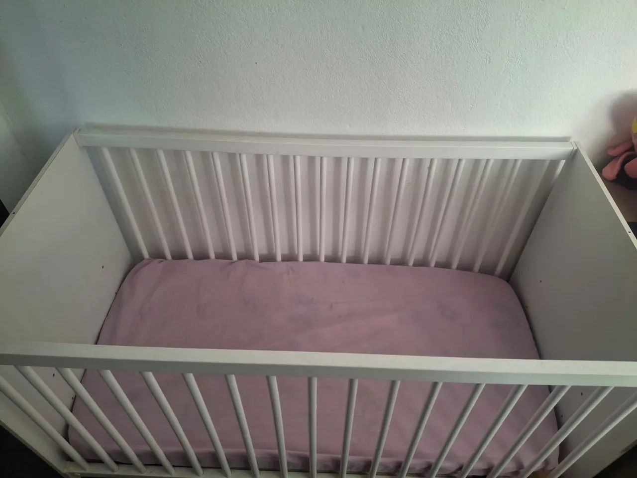 Berço  - Foto 2