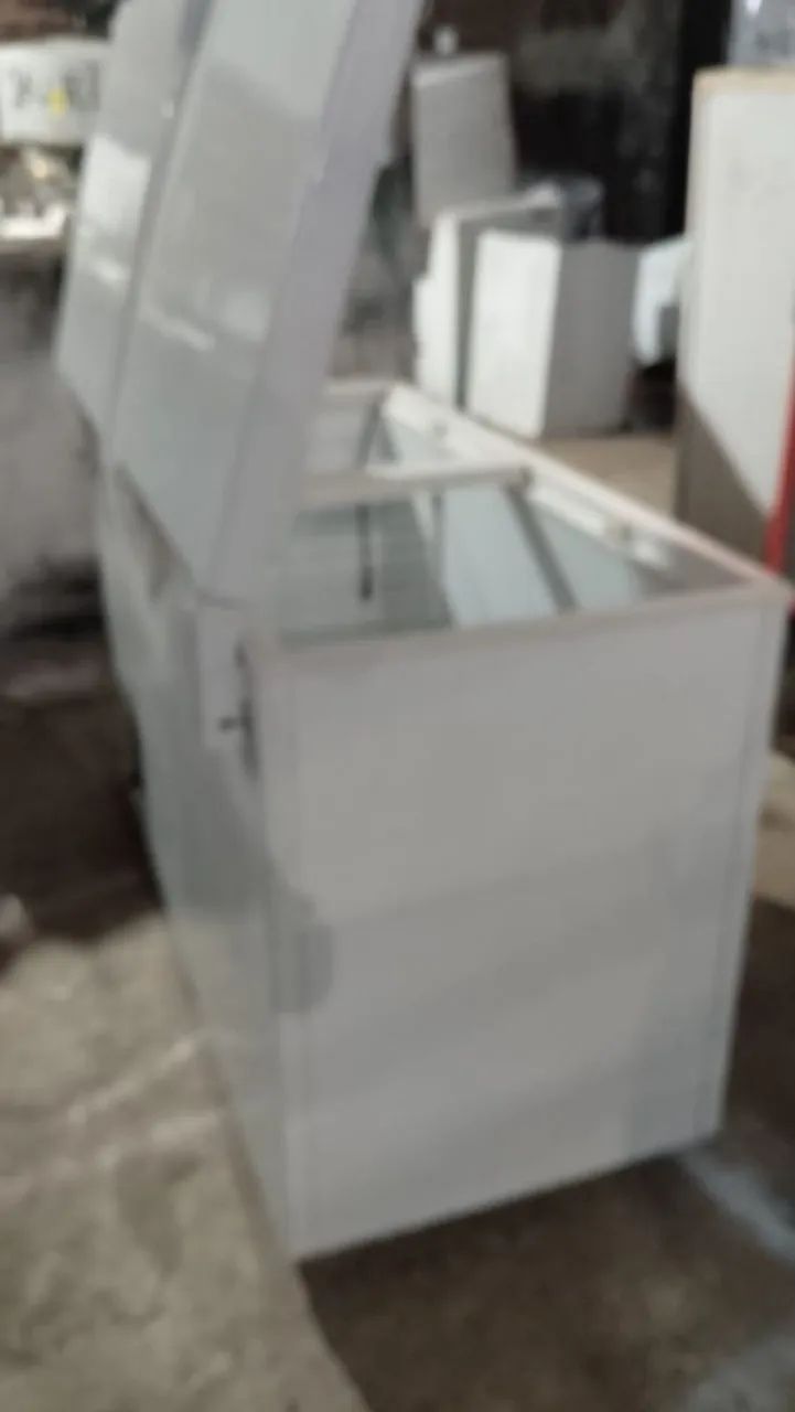 Vende-se Freezer Horizontal 02 portas  - Foto 3