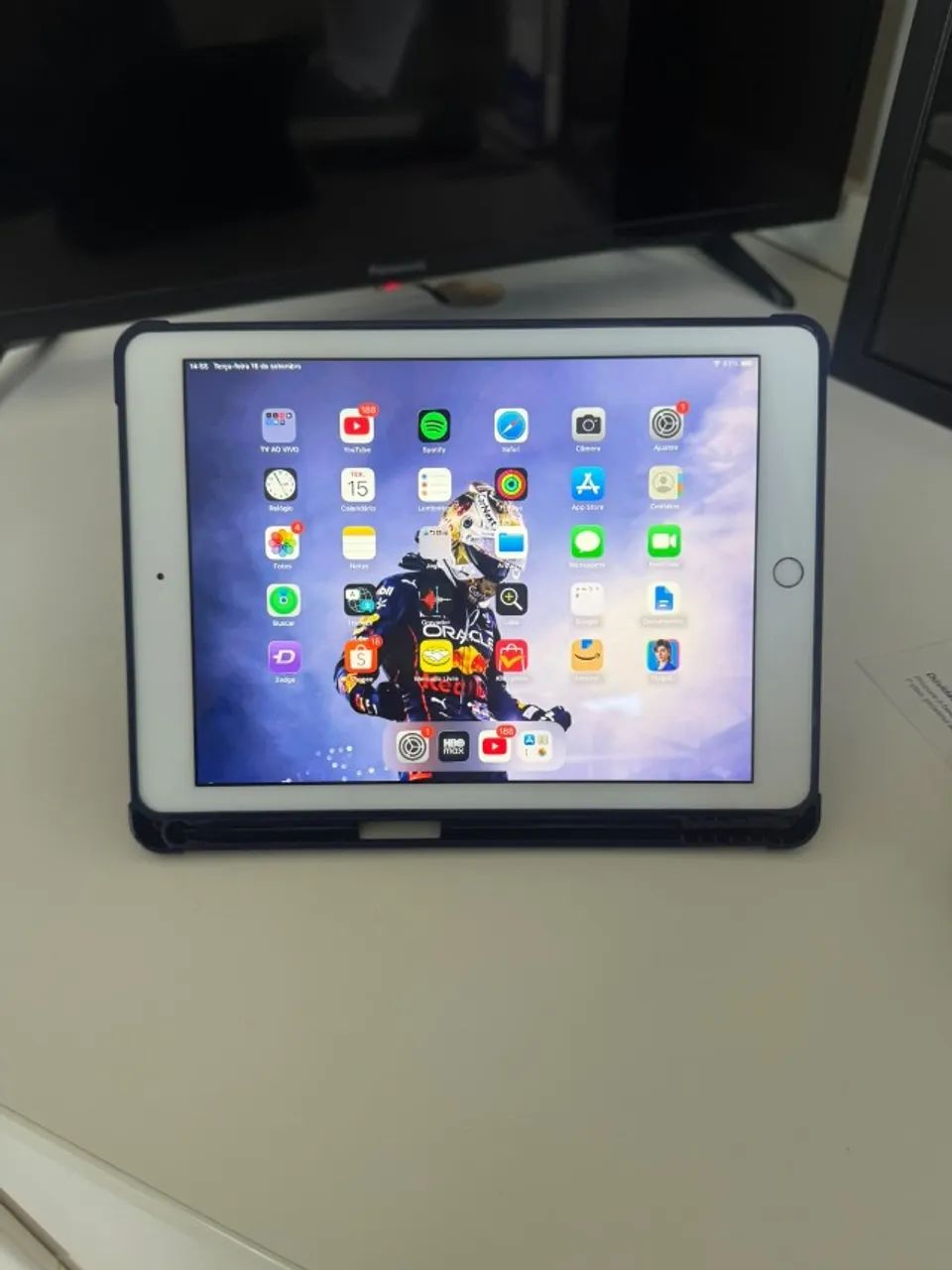 IPAD 6° GERAÇÃO 128G - Foto 2