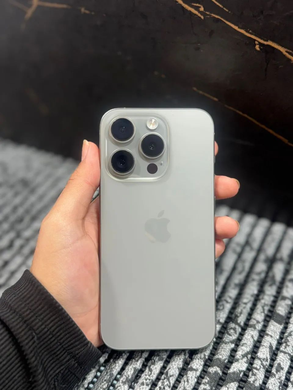 IPHONE 15 PRO 256GB - Celulares e Smartphones - Setor Leste (Gama