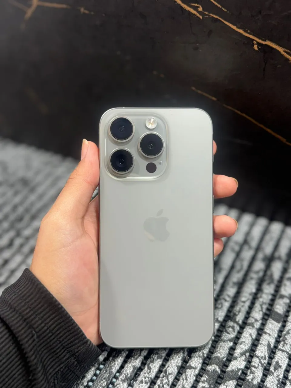 Iphone 14 PRO 256gb Silver - Celulares e Smartphones - Sul (Águas