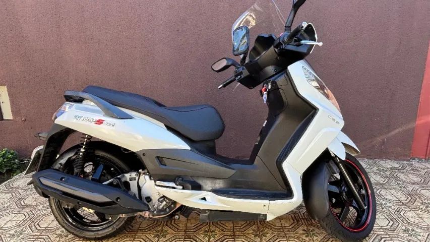 Citycom 300i 2020 - Foto 2