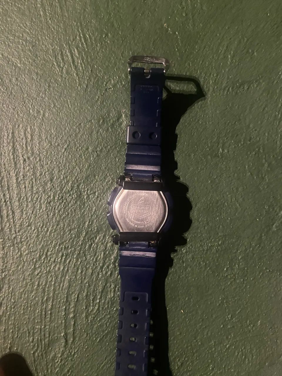 Vende-se relógio  - Foto 2