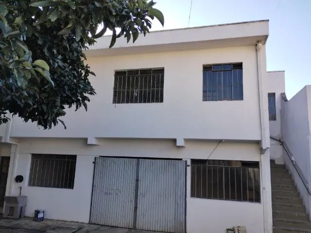 Aluga-se sobrado - Foto 2
