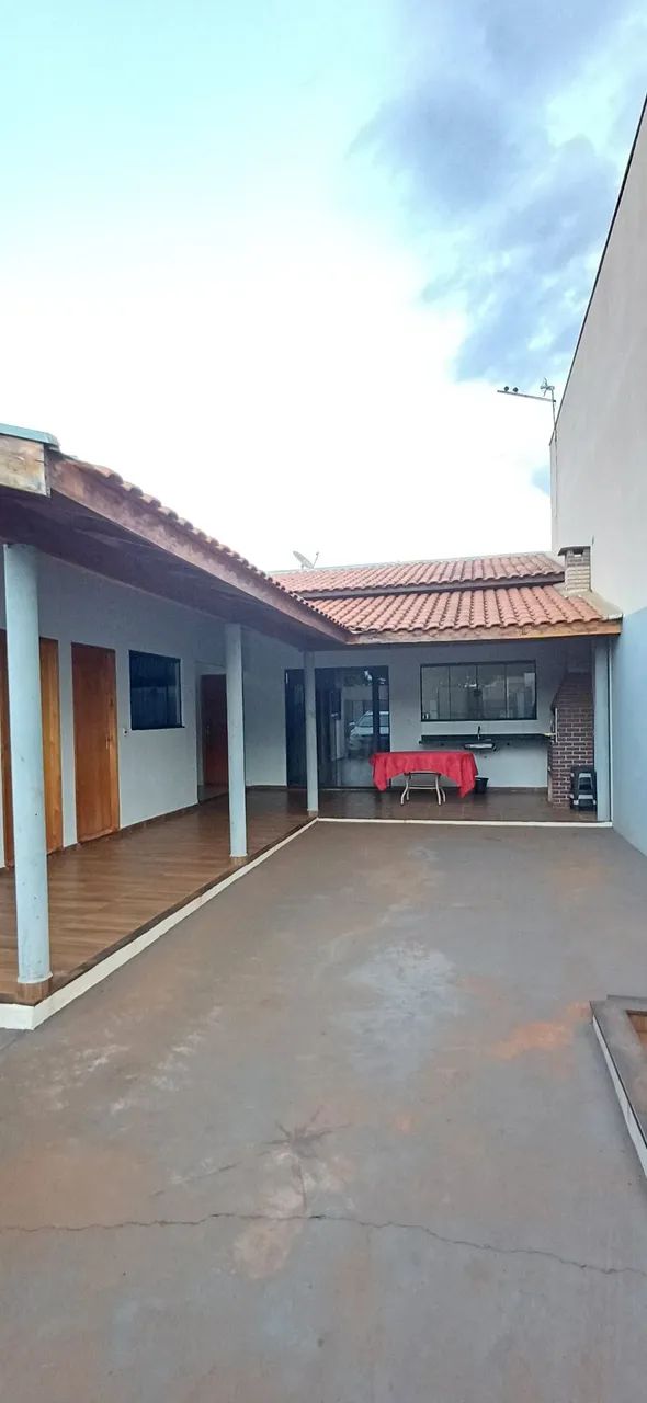 RANCHO Á VENDA EM MIGUELÓPOLIS-SP - Foto 2