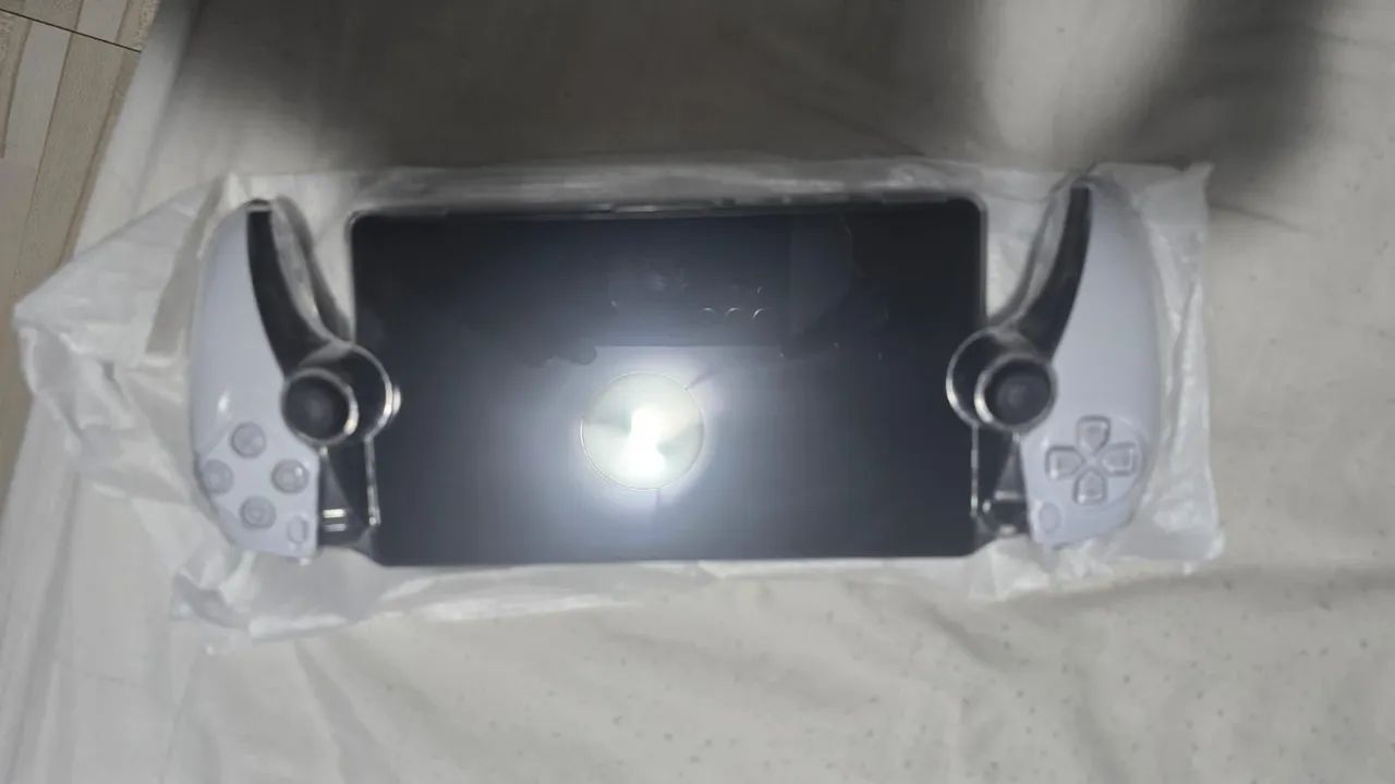 PlayStation portal - Foto 4