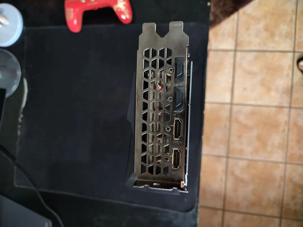RX 7600 8Gb - Foto 5