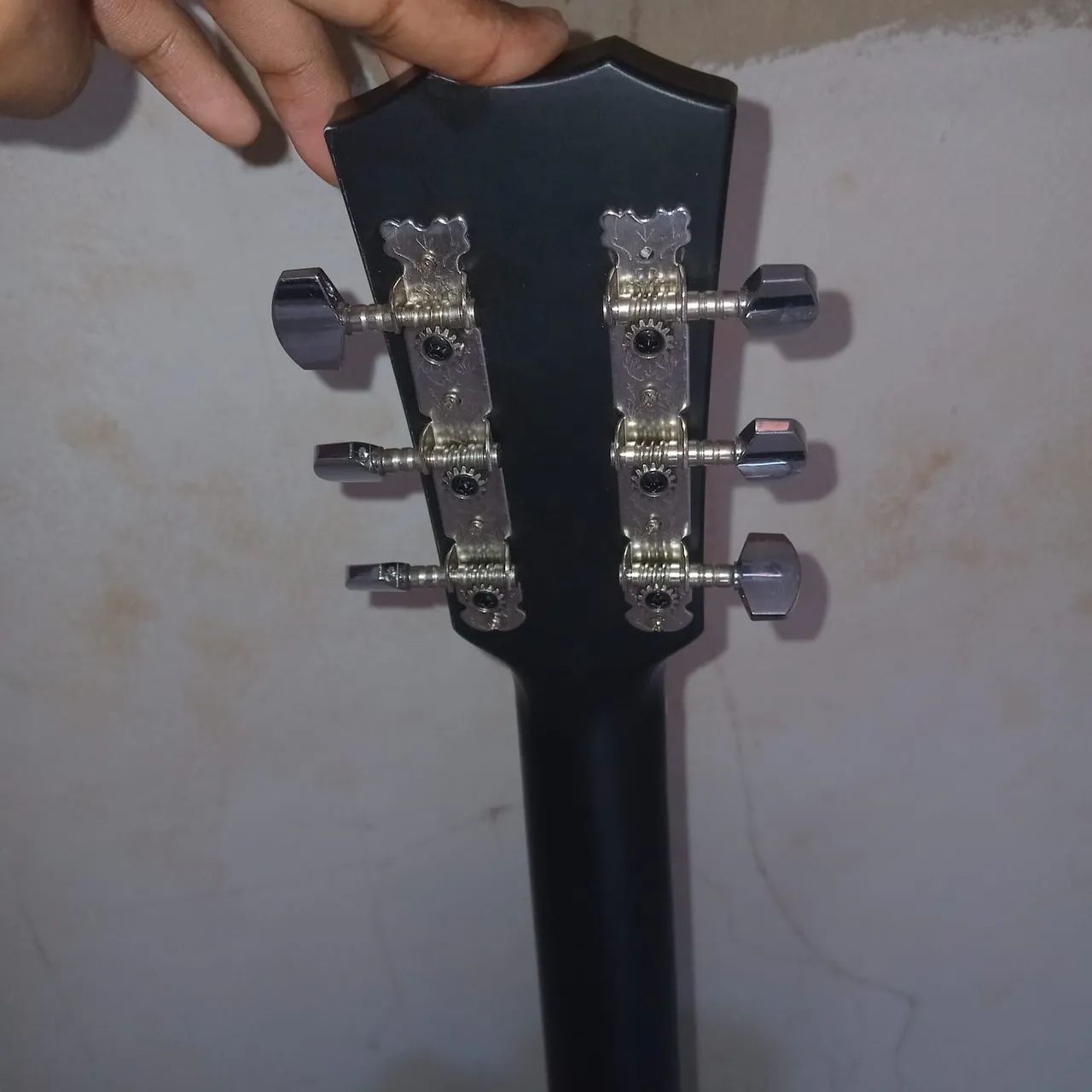 Vende-se este violão  - Foto 5