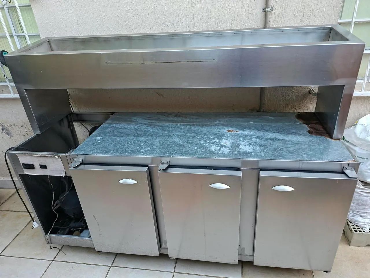 Balcão Refrigerado - Foto 3