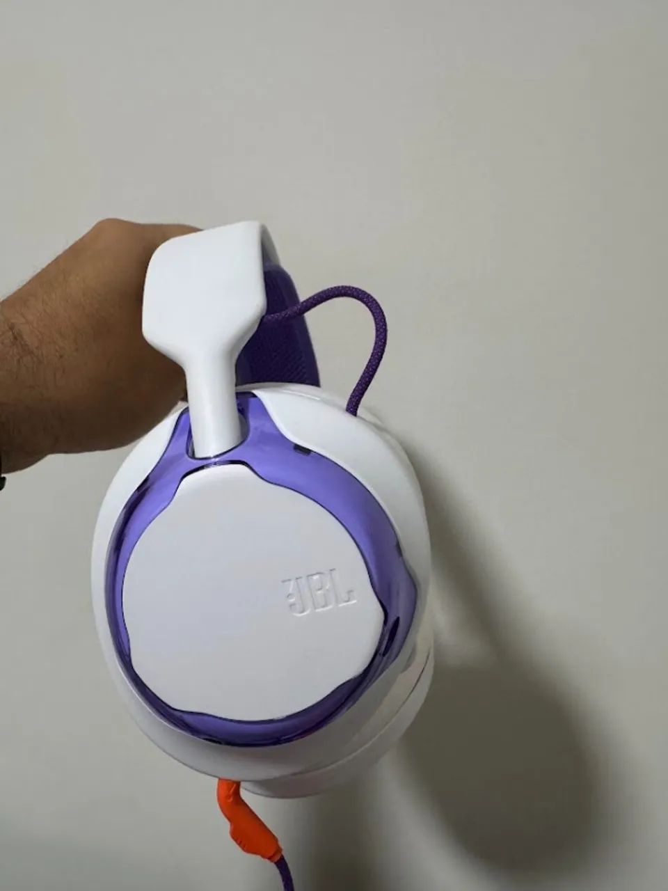 Headset Gamer JBL Quantum 250 - Foto 4