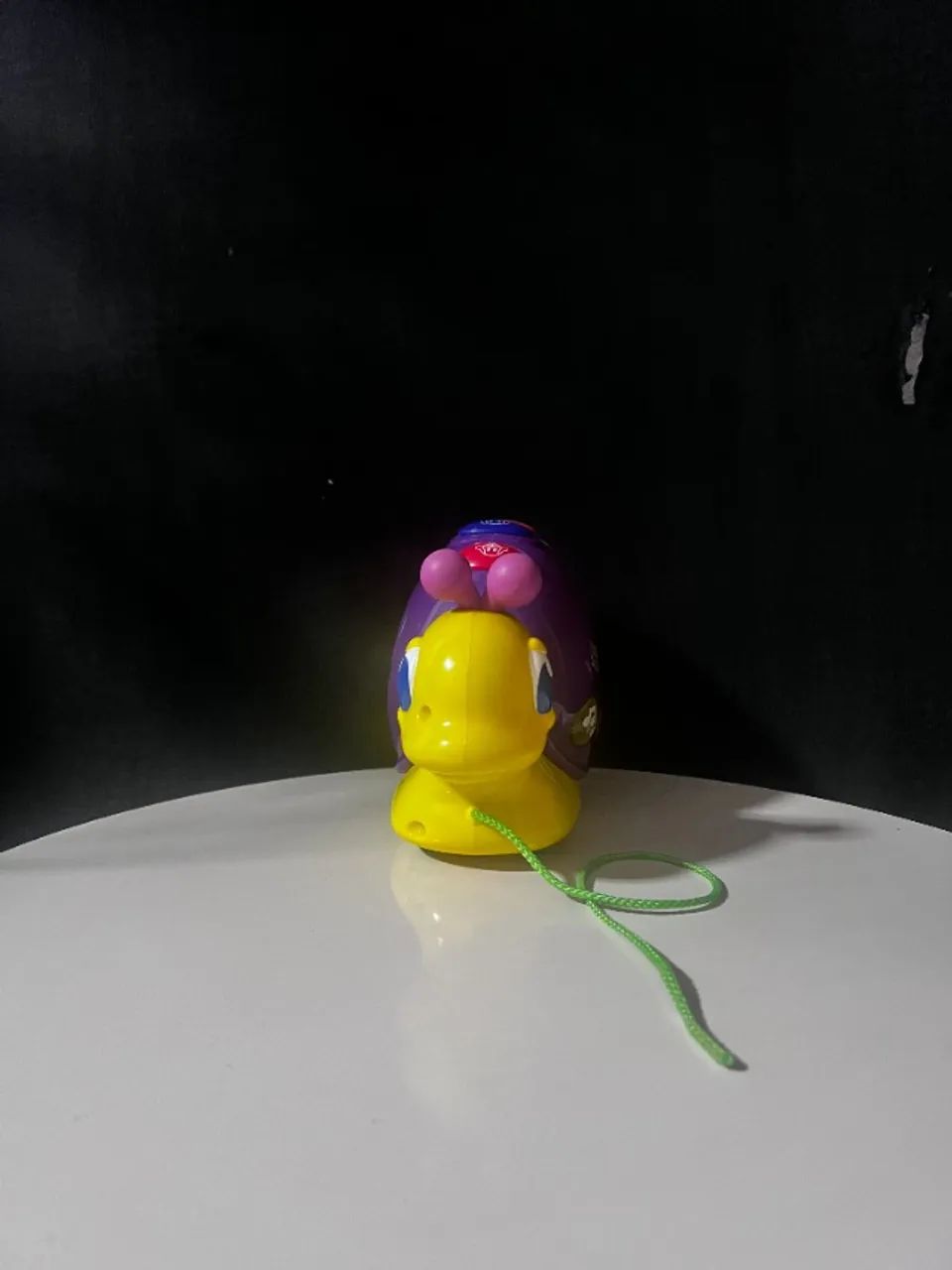 Brinquedo eletronico joaninha para bebe - Foto 3
