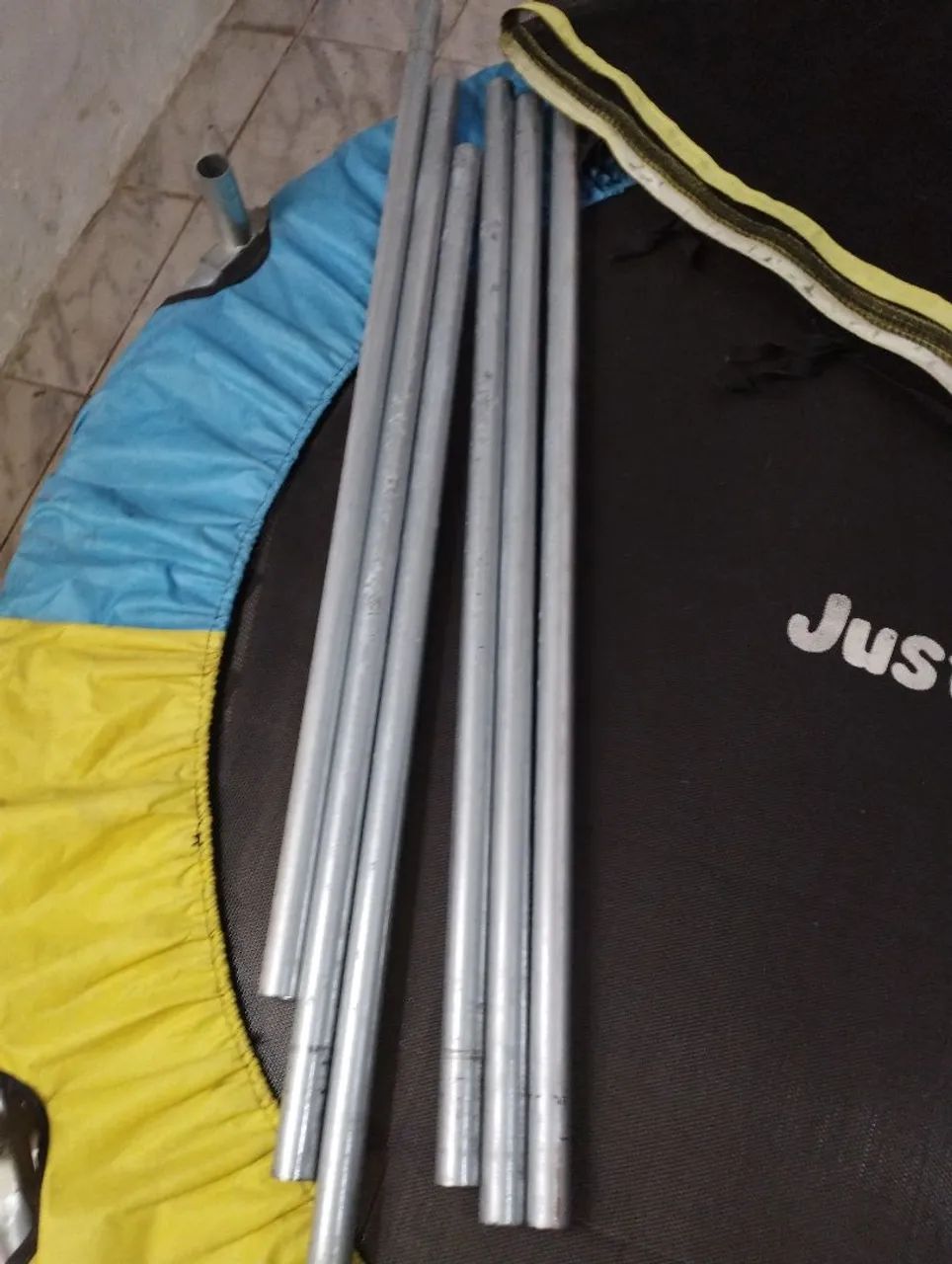 Pula pula médio JustFun - Foto 2