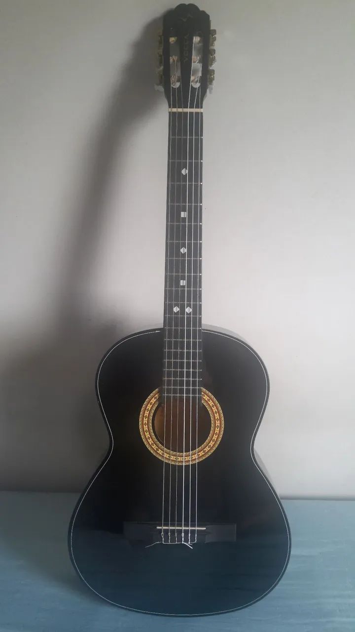 Violão Acústico