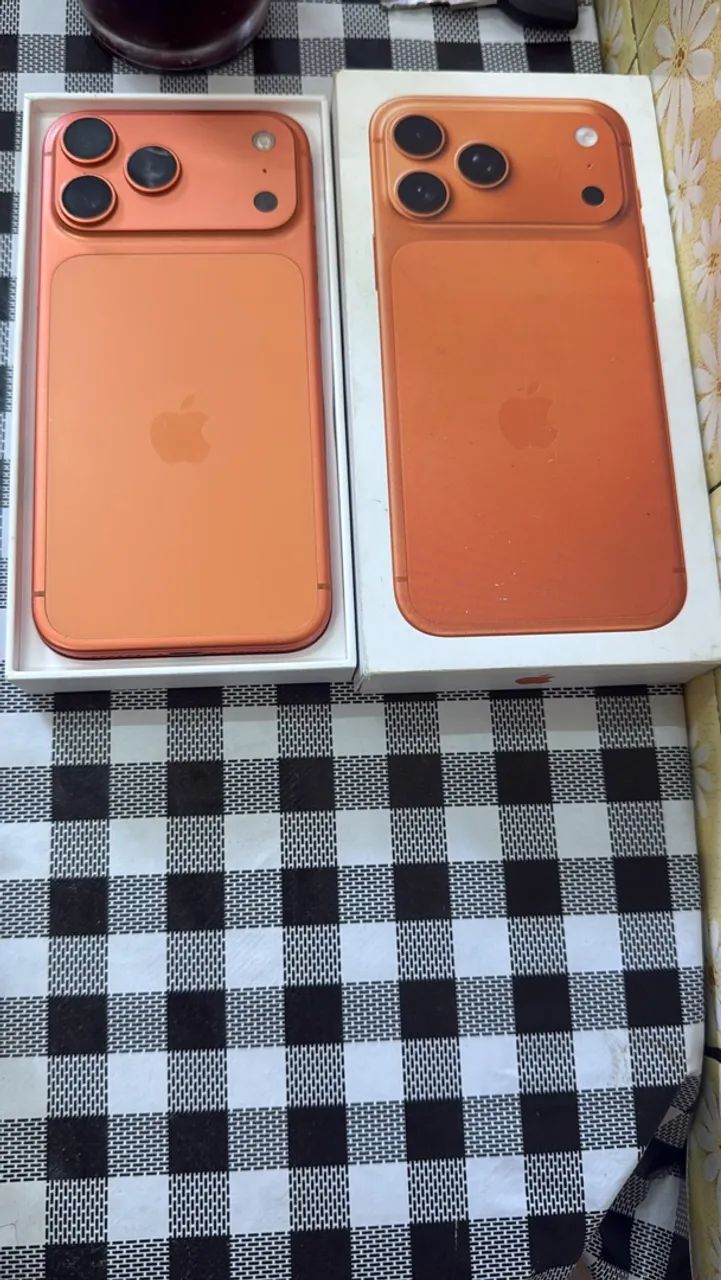 iPhone 17 pro Max 256g - Foto 5