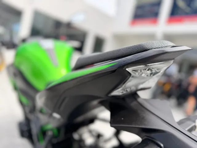 Kawasaki 900 2022 - 1493354188 | OLX