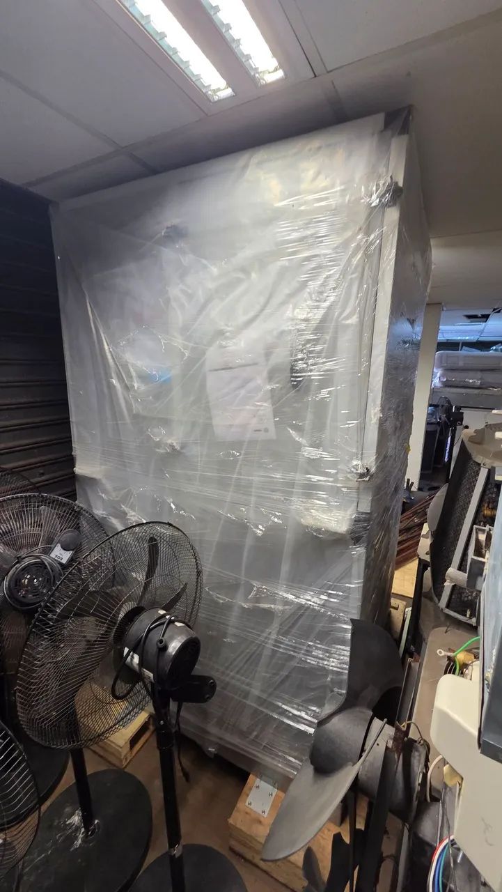 FANCOIL TRANE 10 TR'S 08 ROWS - Foto 4