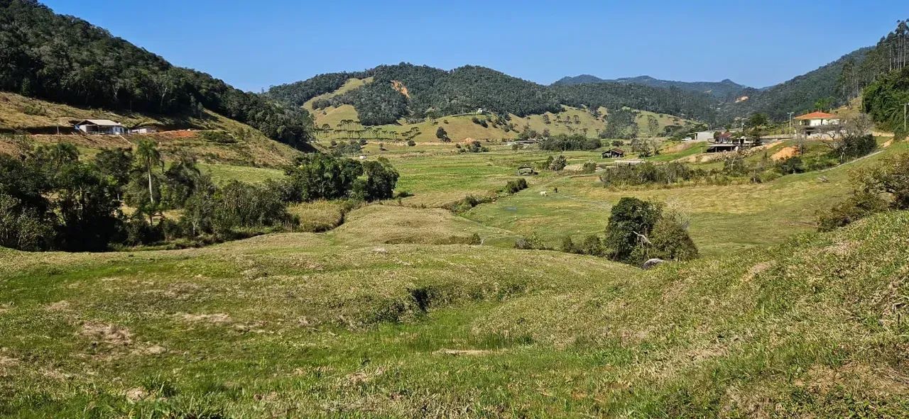 Lindo Sitio com escritura, riacho e proximo de Rancho Queimado! - Foto 5