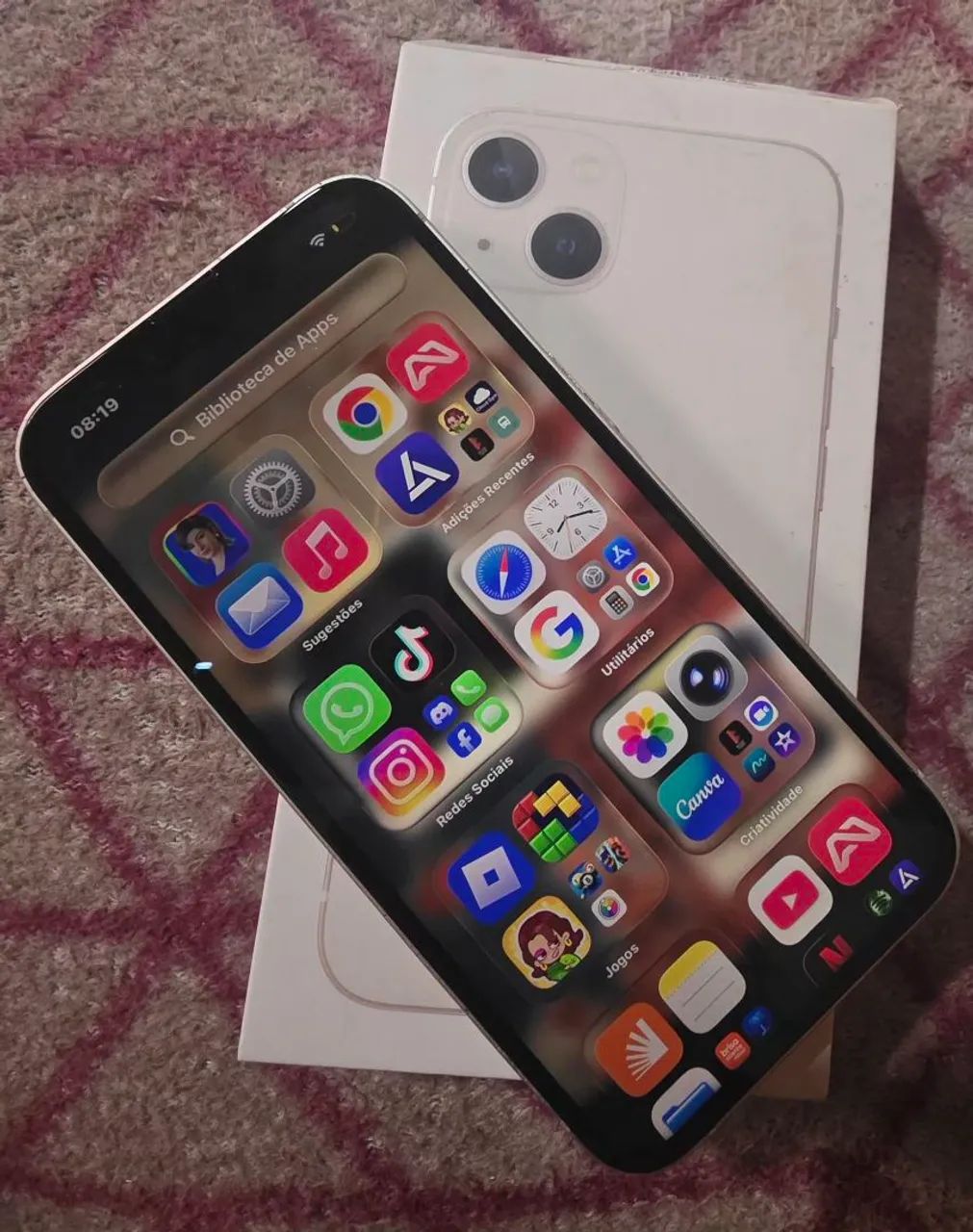 Iphone 13 - Foto 2