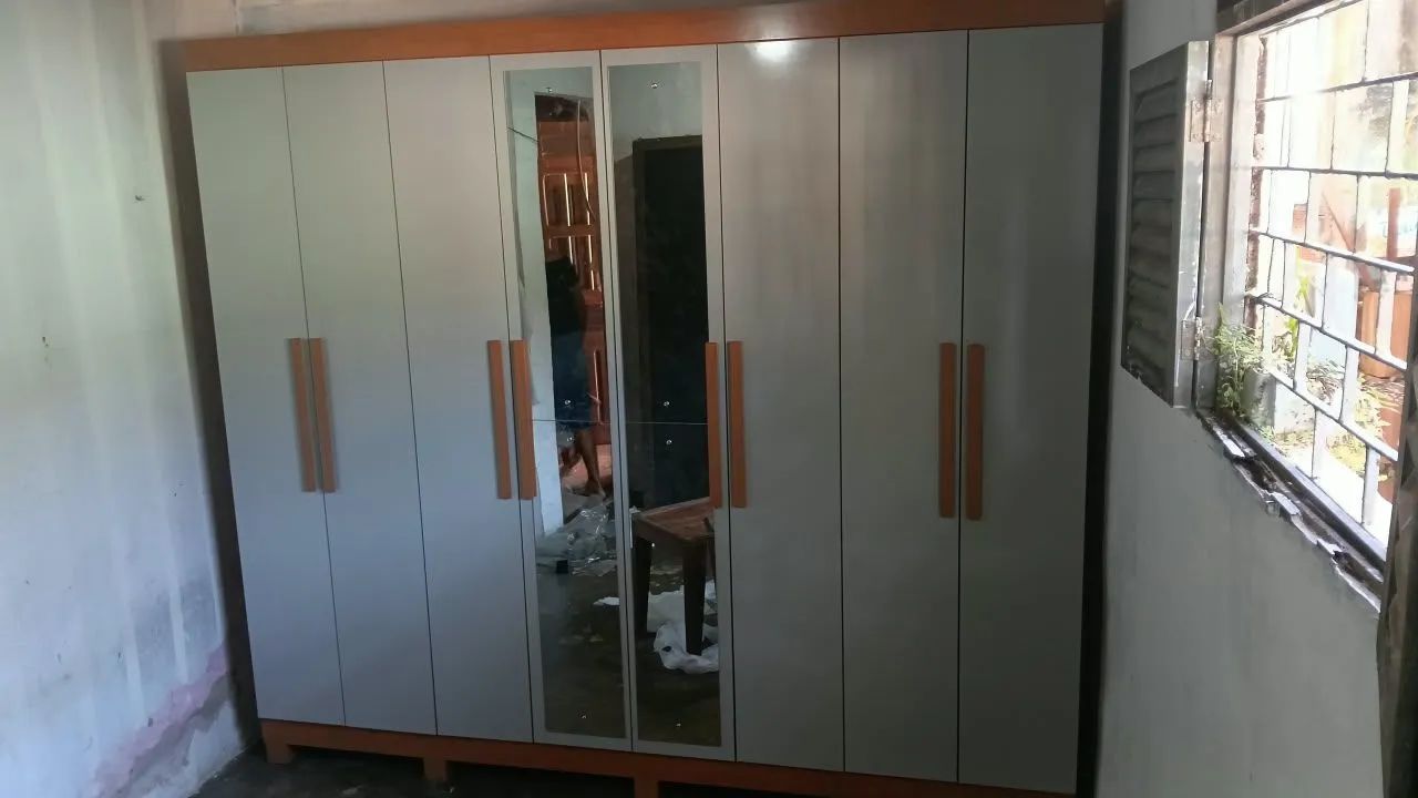Montador de móveis profissional  - Foto 3