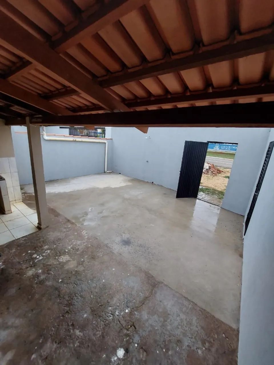 Casa 2 Quartos na 210 Sul - Sem IPTU e Condomínio - Foto 2