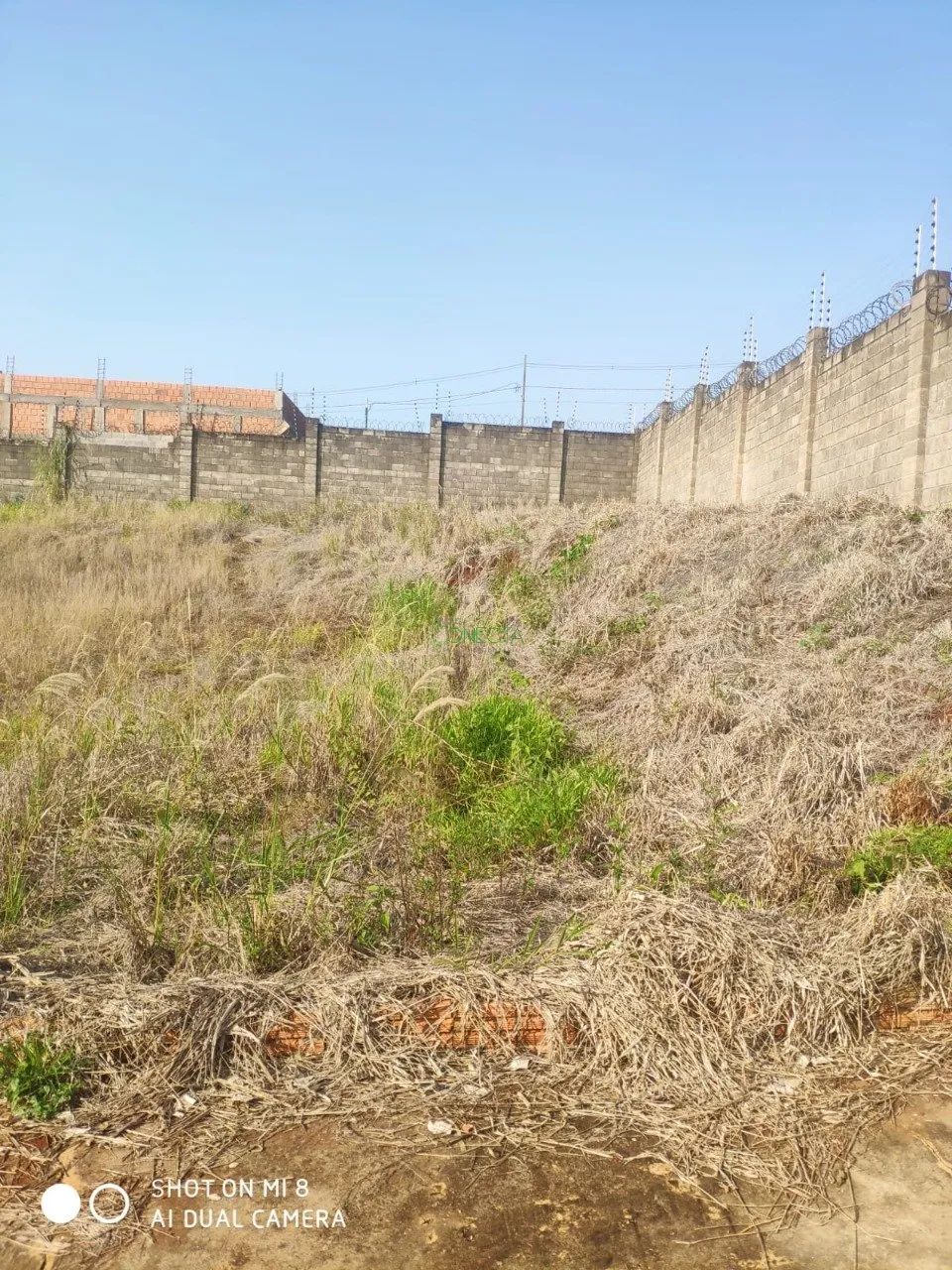 Terreno | Jardim Ikeda | Assaí
