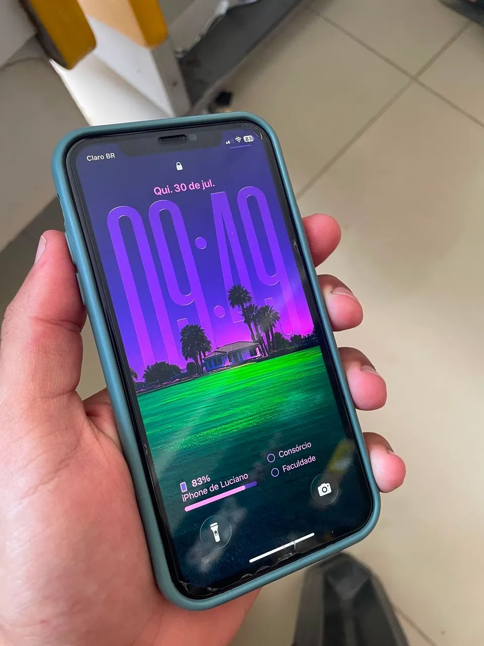 iPhone 11 - Foto 3