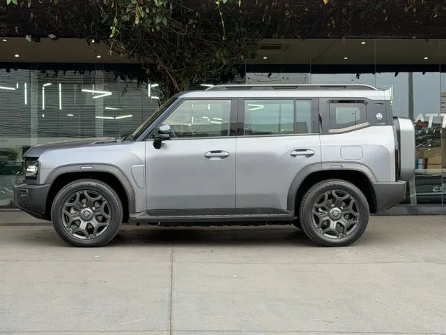 Jetour T2 Premium 2027 - Foto 3