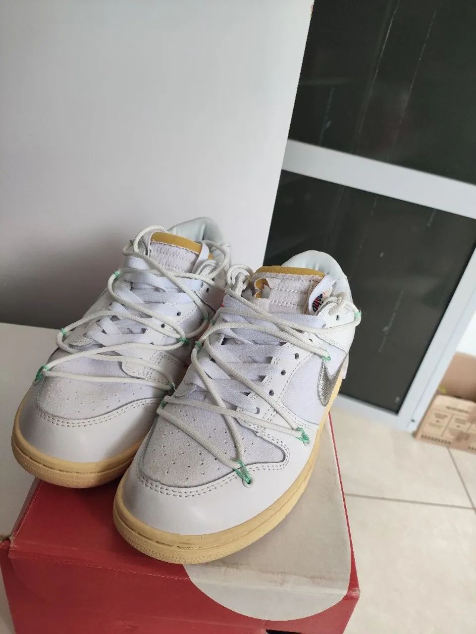Tênis Nike  - Foto 6