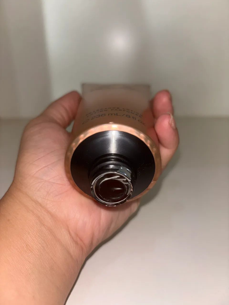 Conjunto Bare Vanilla da Victoria's Secret - Foto 4