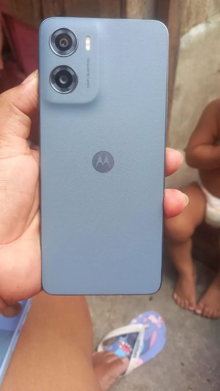 Motorola g05 