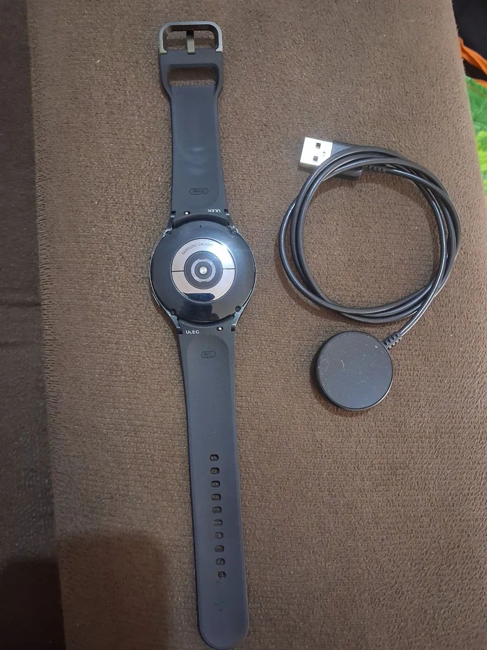 Galaxy watch 4 44mm  - Foto 2