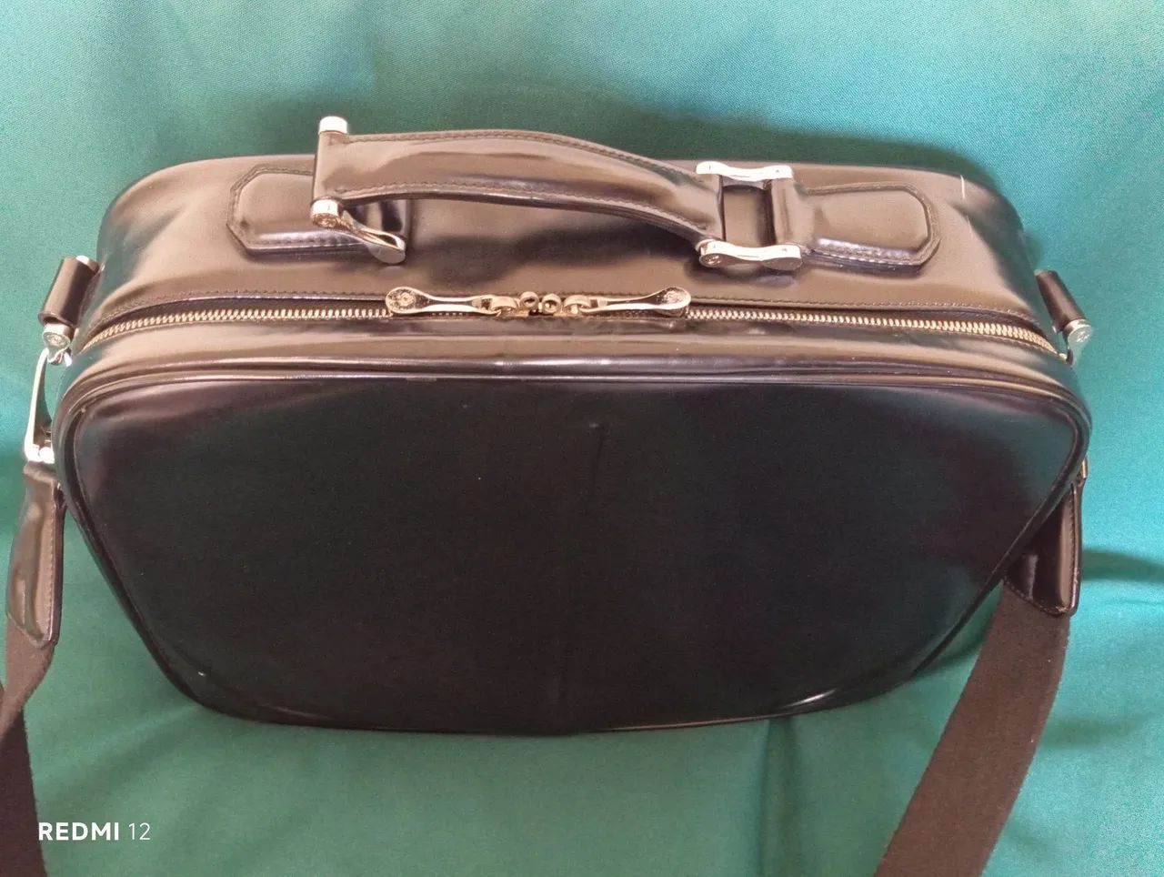 Pasta executiva samsonite Black label  - Foto 5