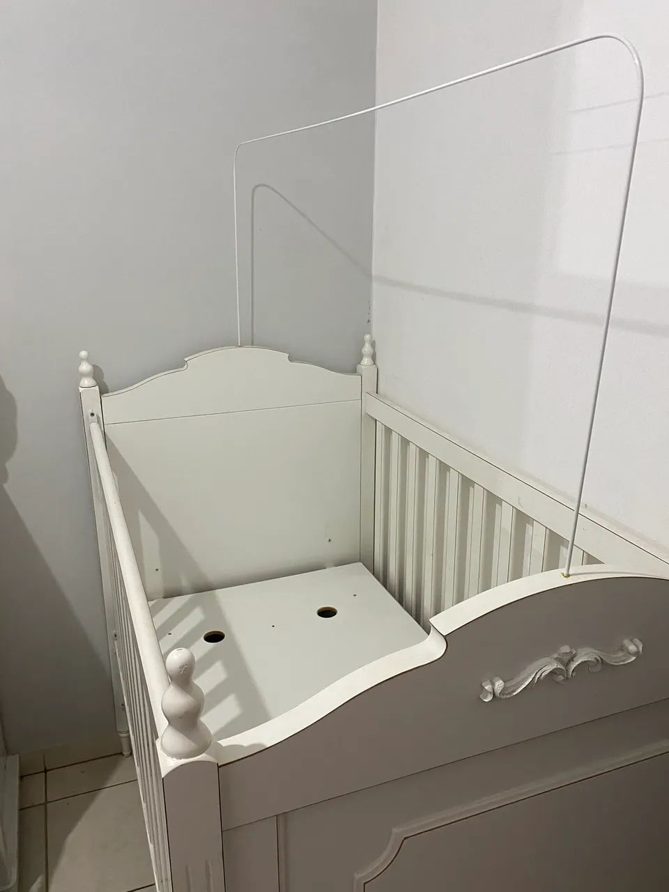 Berço  - Foto 2
