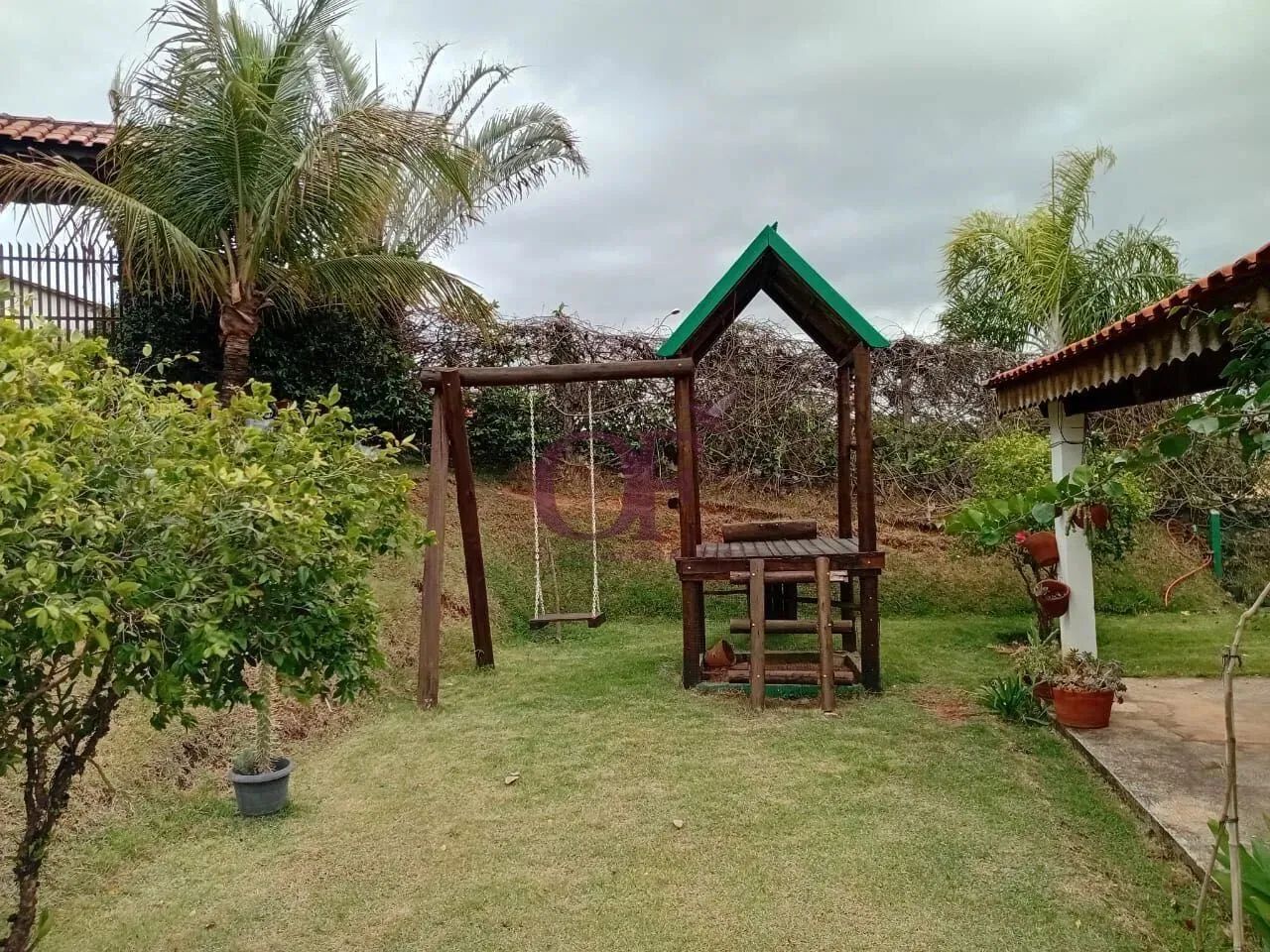 Chácara Térrea no Condomínio Jardim Ribeirão I  Itupeva/SP - Foto 8