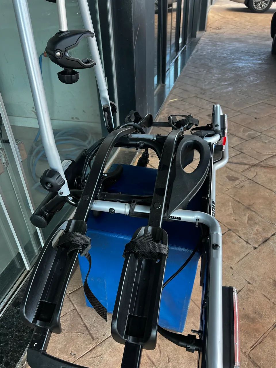 Thule Euroride 941  - Foto 4