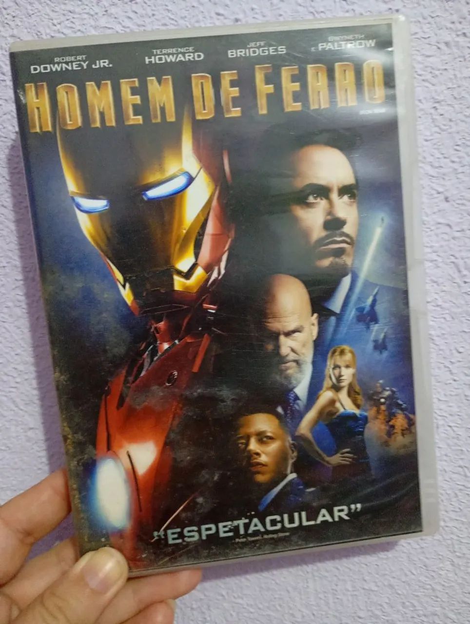 Colecionadores nostálgicos