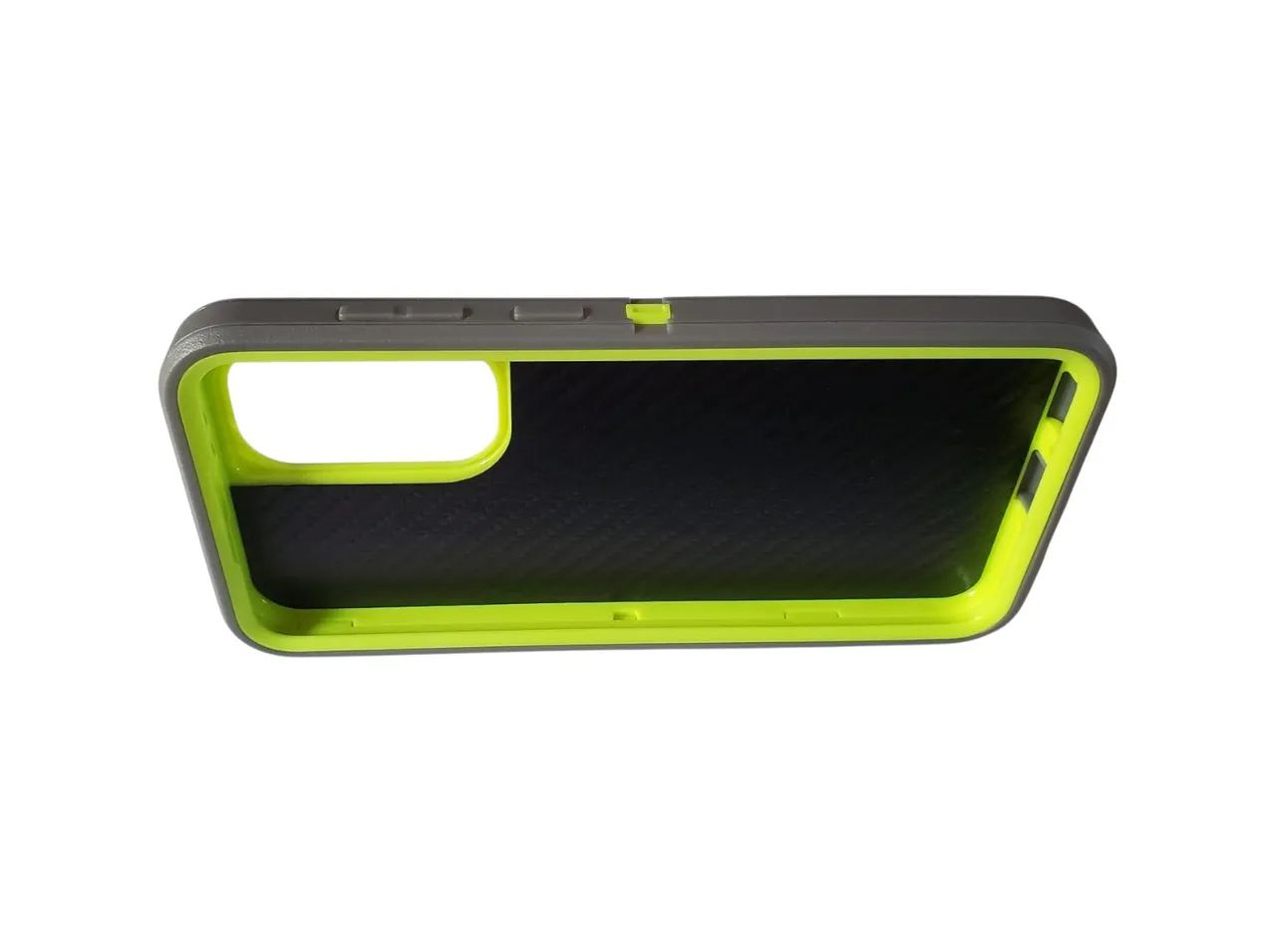 Capa Premium para Samsung A36 - A56  - Foto 4