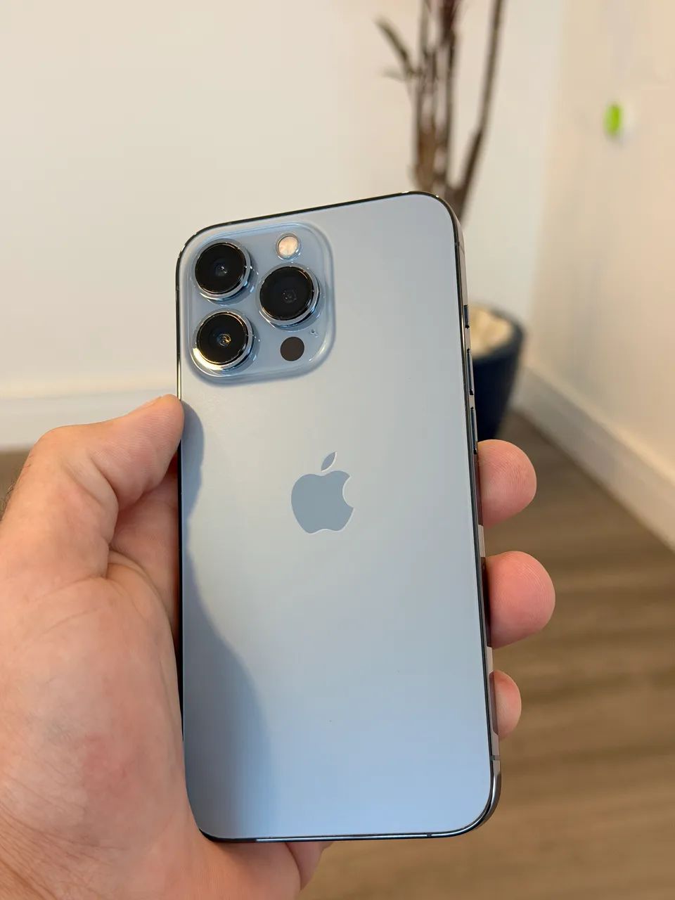 iPhone 13 Pro 128gb em Promoção - Celulares e Smartphones - Vila