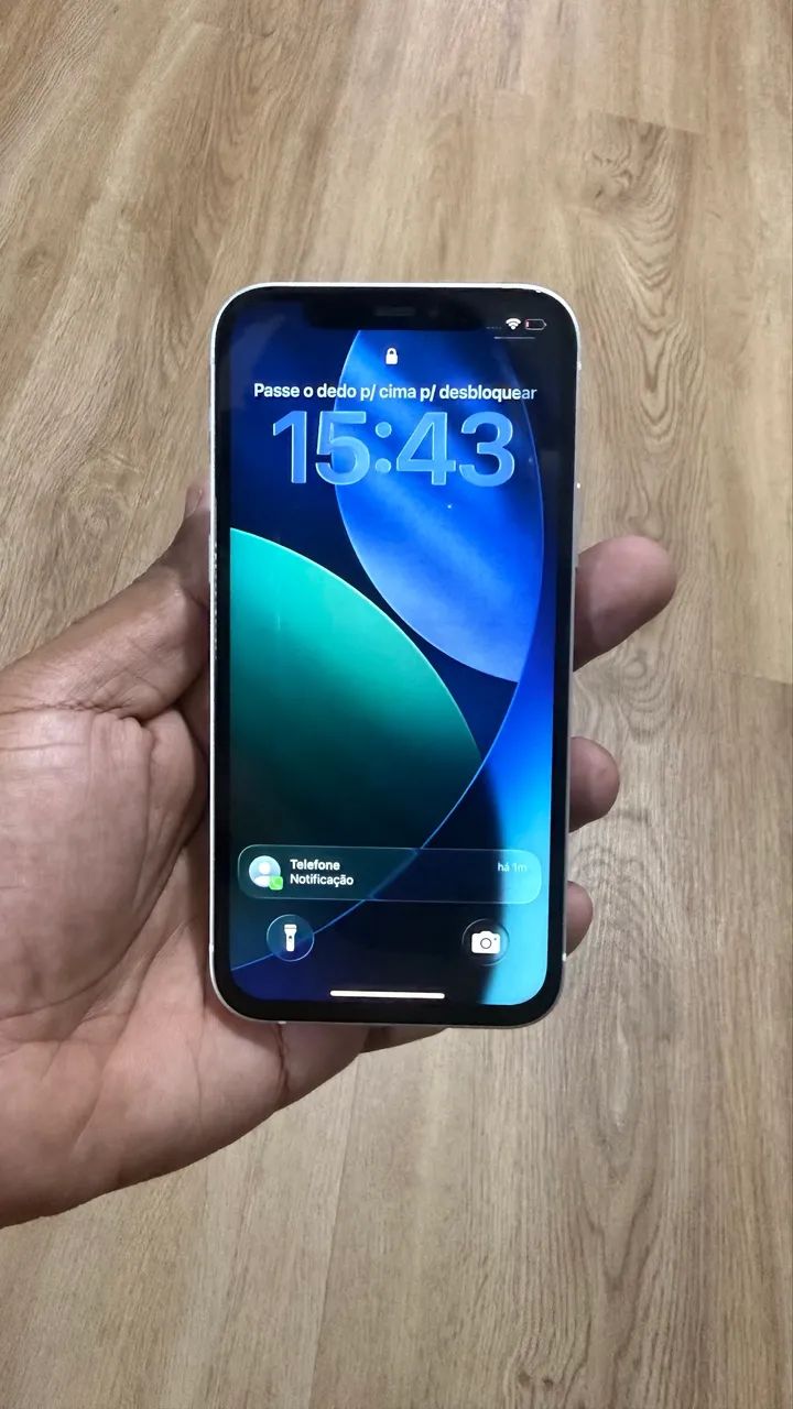 IPhone 12 64gb  - Foto 2
