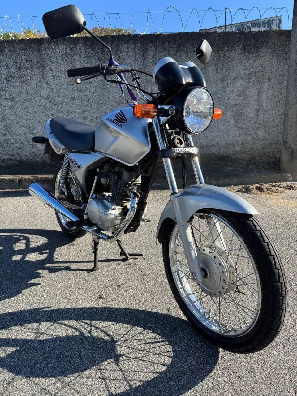 Cg 150  - Foto 4