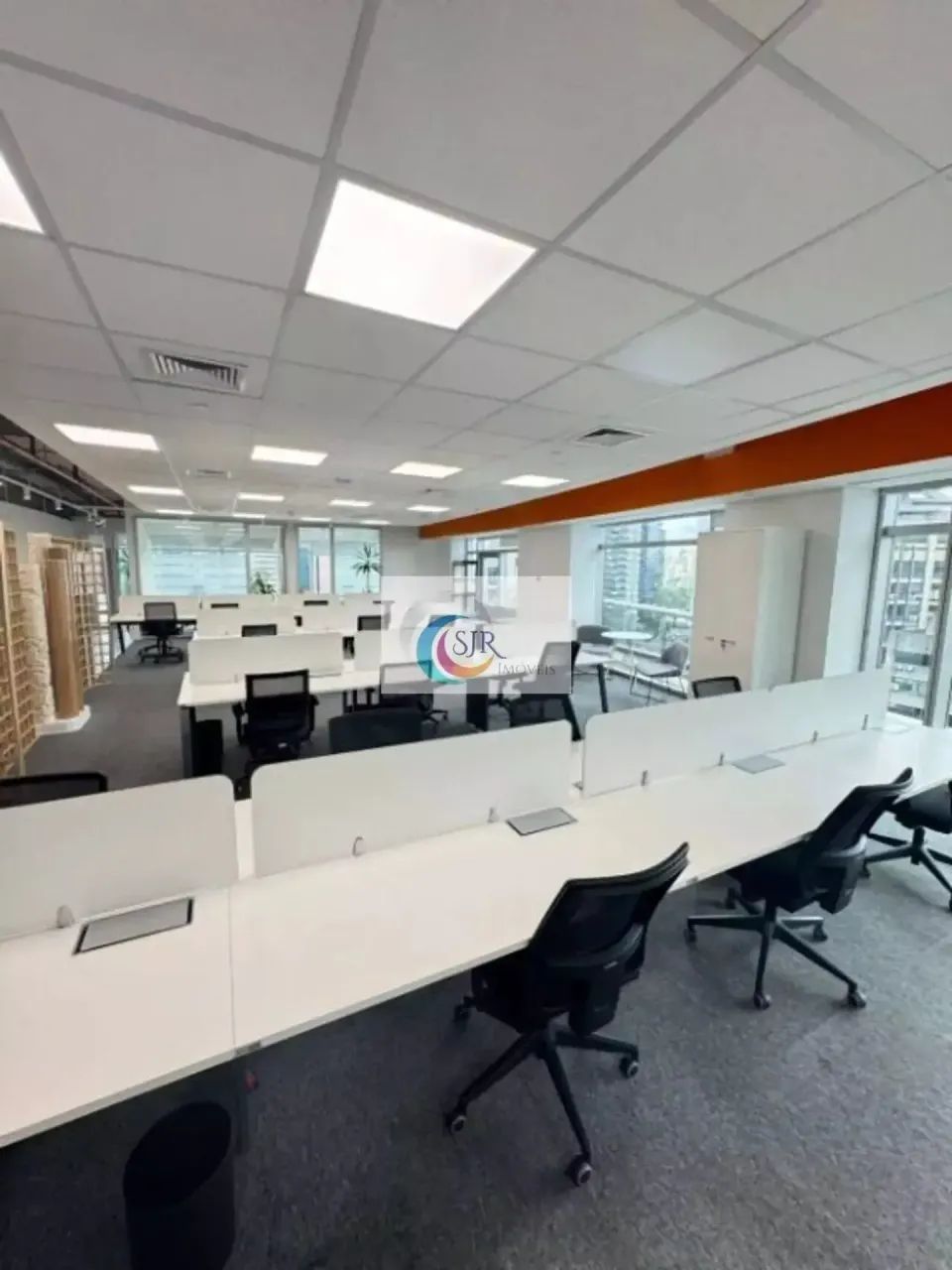 Conjunto para alugar, 514 m²  Vila Olímpia - São Paulo/SP - Foto 4