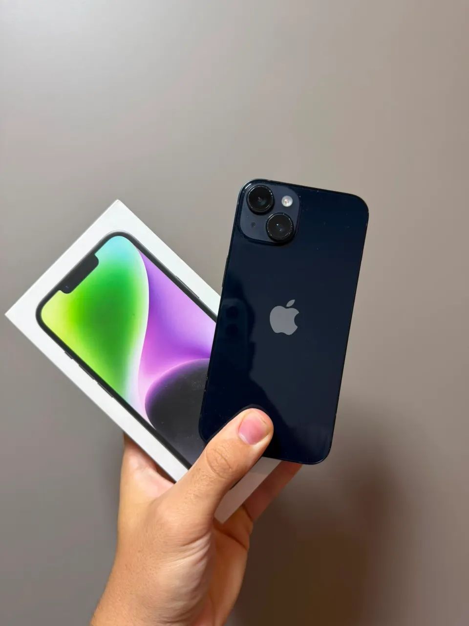 Iphone 14 128gb