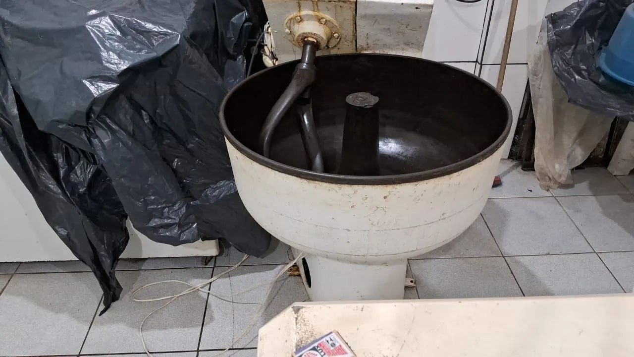 Fundo de padaria barato - Foto 2