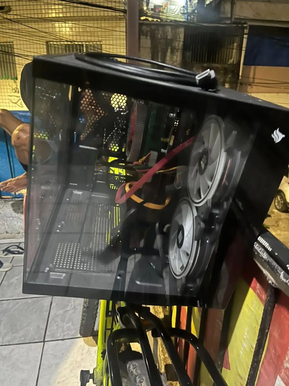 Kit i5 2400 - Foto 2