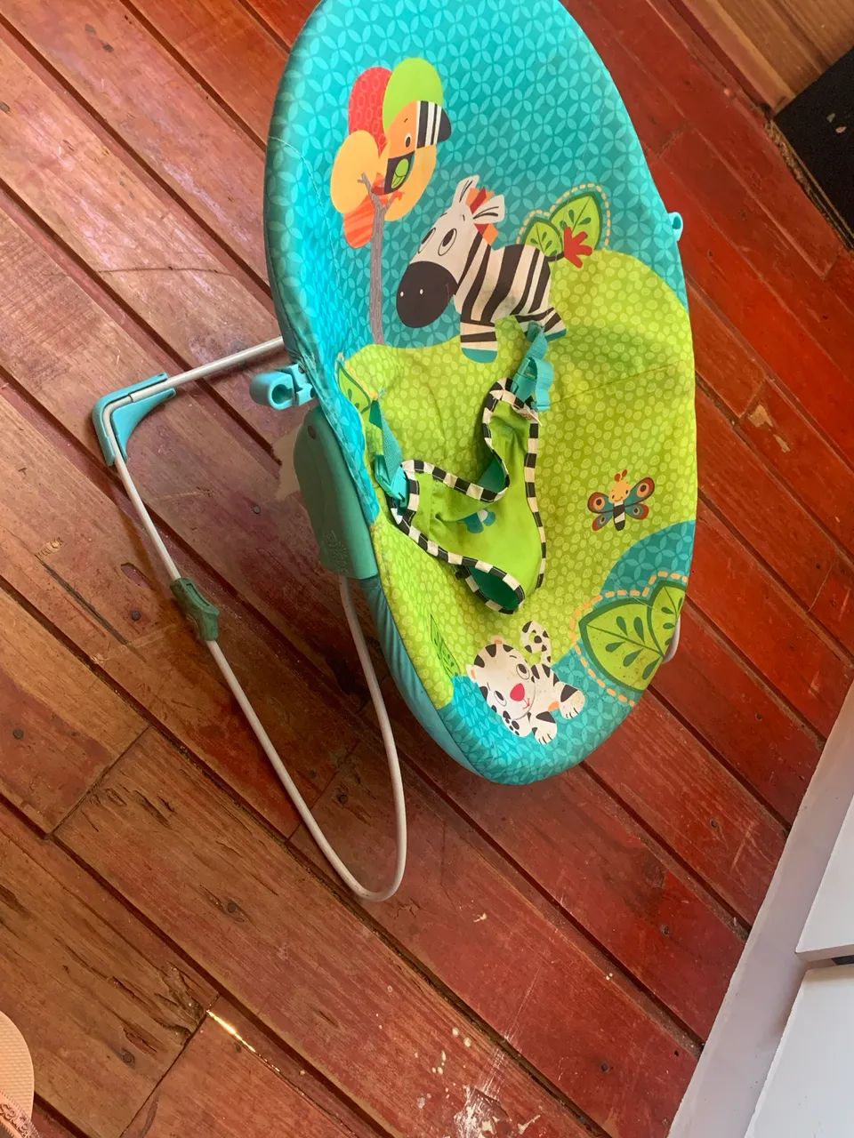 Cadeirinha  - Foto 2