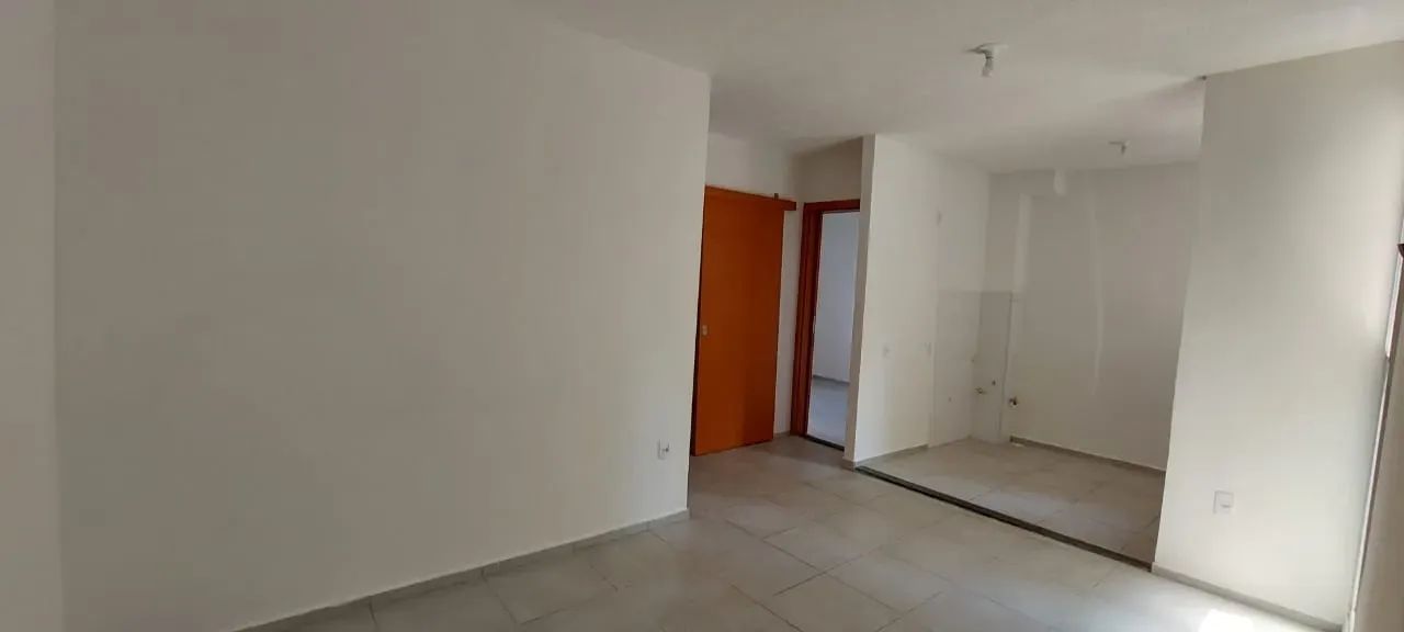 EDIFICIO CHAPADA DAS PAINEIRAS