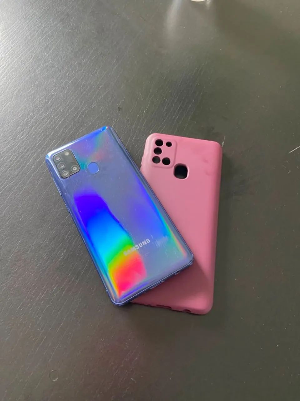 A21S 64Gb TOP DE VERDADE - Foto 4