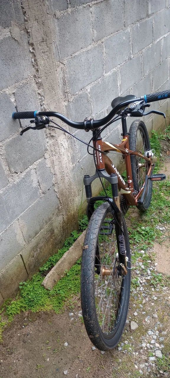 Jamis aro 26 - Foto 2